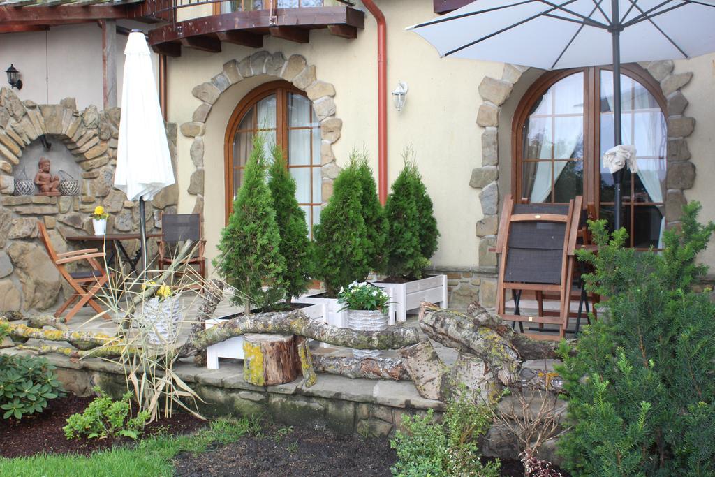 Feniks Agro&Spa Adults Only Swinoujscie Exterior photo