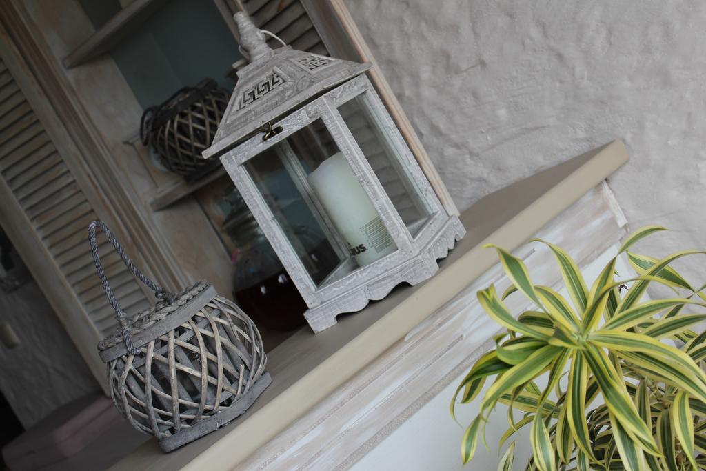 Feniks Agro&Spa Adults Only Swinoujscie Exterior photo