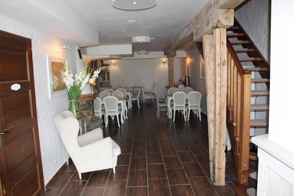 Feniks Agro&Spa Adults Only Swinoujscie Exterior photo