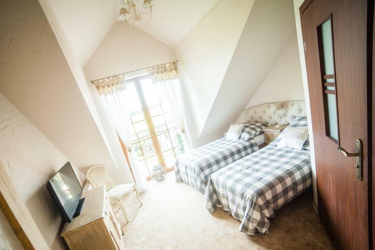 Feniks Agro&Spa Adults Only Swinoujscie Exterior photo