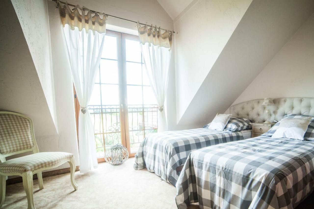 Feniks Agro&Spa Adults Only Swinoujscie Exterior photo