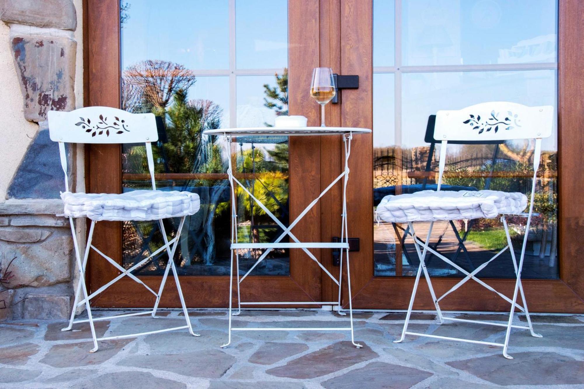 Feniks Agro&Spa Adults Only Swinoujscie Exterior photo